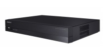 Hanwha QRN-430S 4 Channel Network Video Recorder Hanwha QRN-430S 4 Channel Network Video Recorder